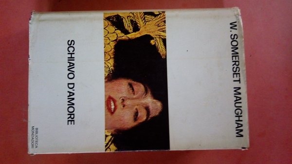 SCHIAVO D'AMORE | Immagine Gallery 2