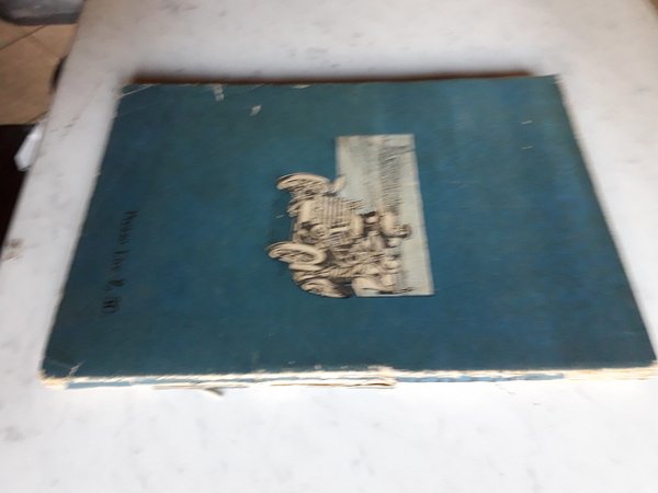 Avventure meravigliose di Gingillino intorno al mondo - Illustrazioni di …