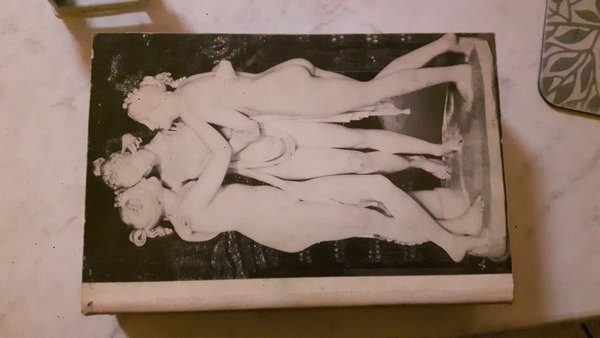 THE AGE OF NEO-CLASSICISM