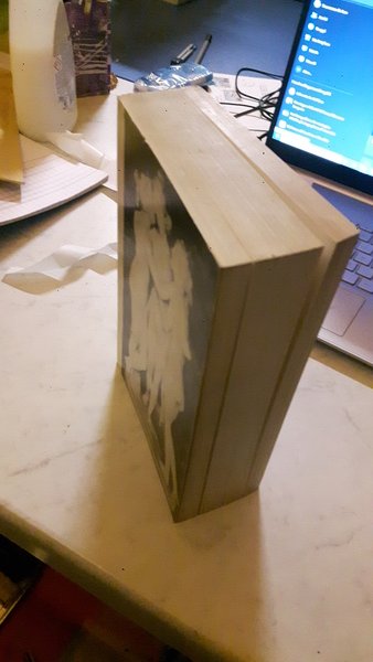 THE AGE OF NEO-CLASSICISM