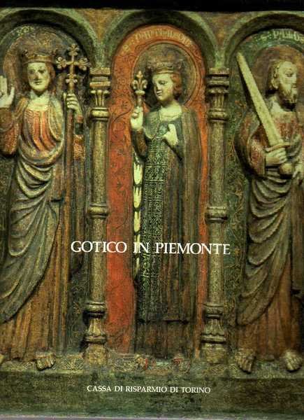 Gotico in Piemonte