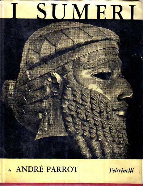 I Sumeri | Immagine principale