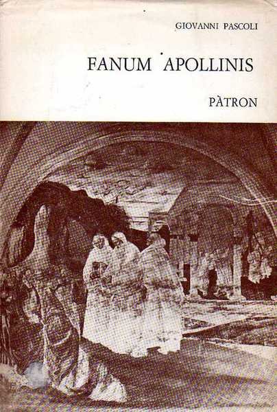 FANUM APOLLINIS