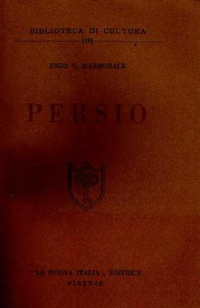 Persio.