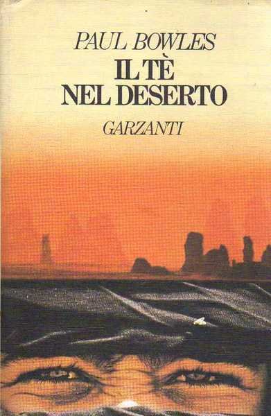 IL TE'NEL DESERTO