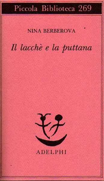 Il lacchè e la puttana