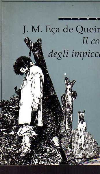 Il colle degli impiccati | Immagine principale