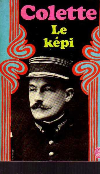 Le képi