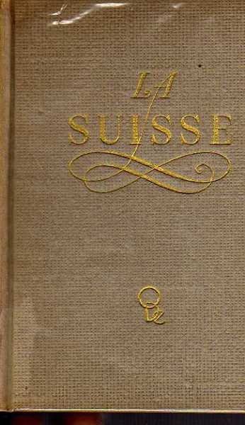 SUISSE