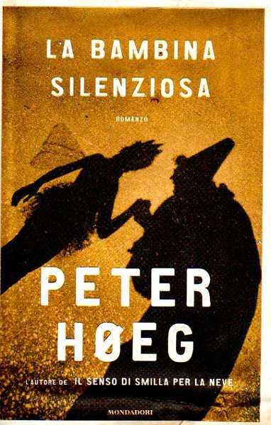 La bambina silenziosa.