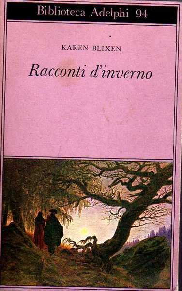 Racconti d'inverno