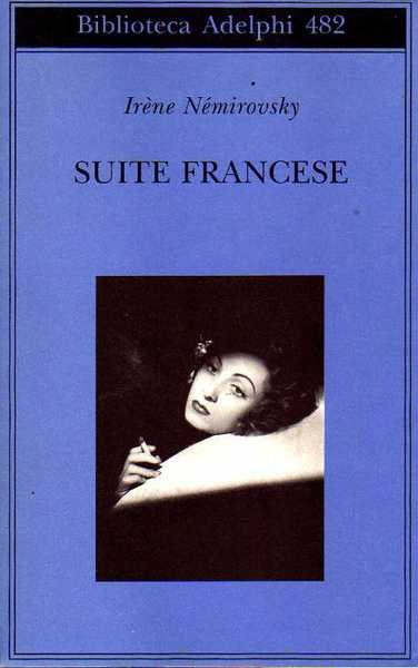 Suite francese