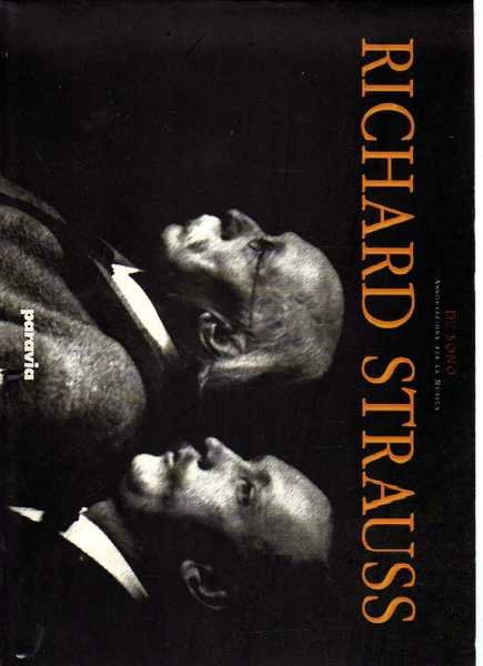 Richard Strauss