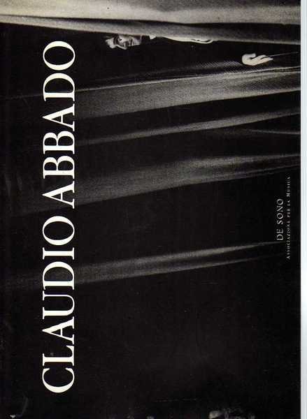 Claudio Abbado | Immagine principale