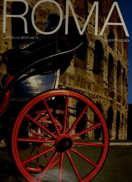 ROMA. | Immagine principale