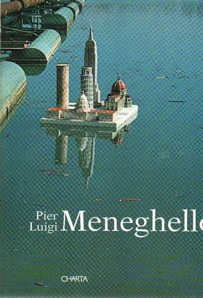Pier Luigi Meneghello | Immagine principale
