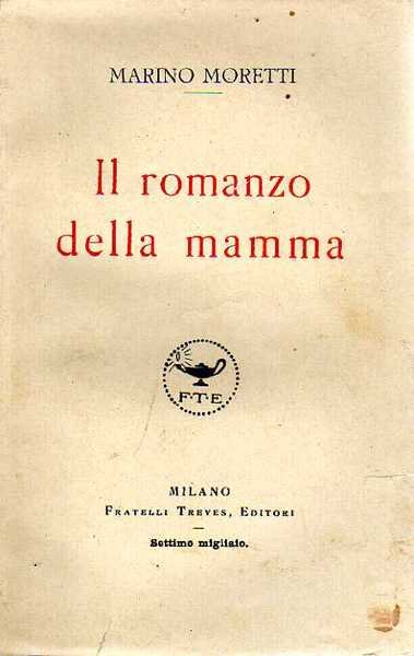 Il romanzo della mamma.