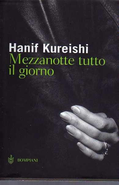 Mezzanotte tutto il giorno