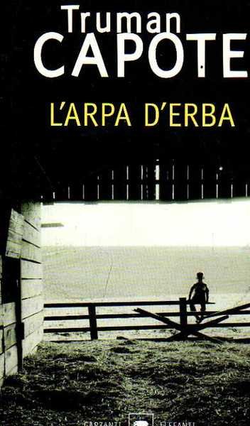 L'arpa d'erba