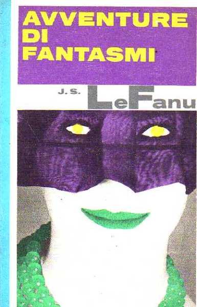 Avventure di fantasmi