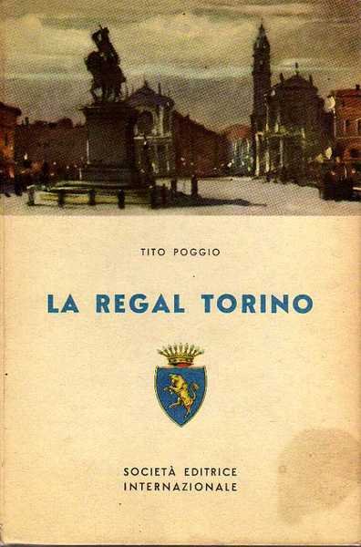 La REGAL TORINO. | Immagine principale