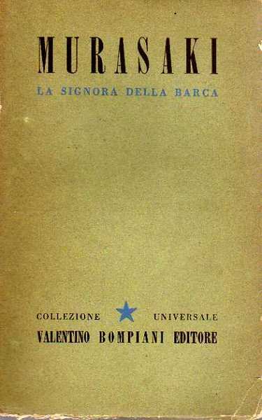 LA SIGNORA DELLA BARCA | Immagine principale
