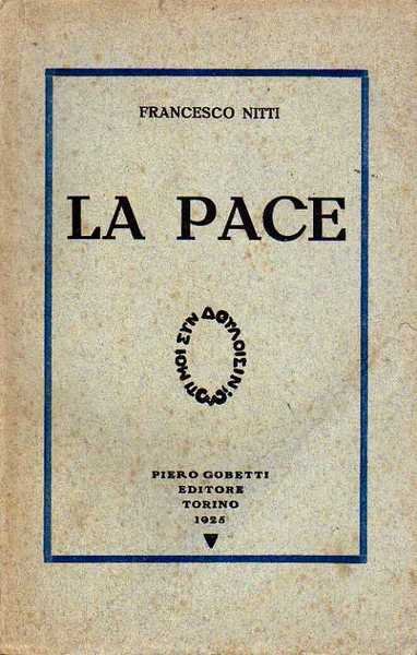 La pace