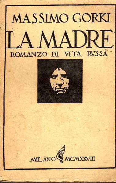 La madre - romanzo di vita russa | Immagine principale
