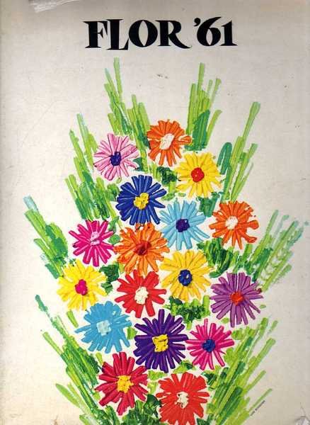 FLOR 61 - esposizione internazionale fiori del mondo a Torino … | Immagine principale