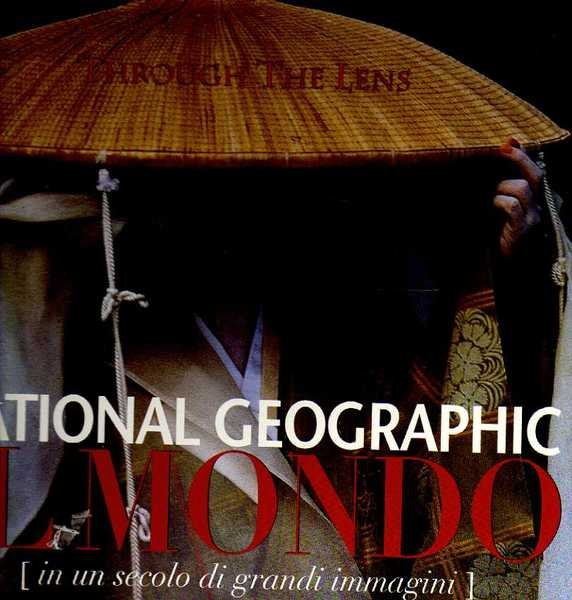 National geographic, il mondo in un secolo di grandi immagini | Immagine principale