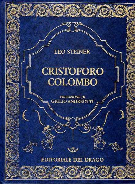 CRISTOFORO COLOMBO.