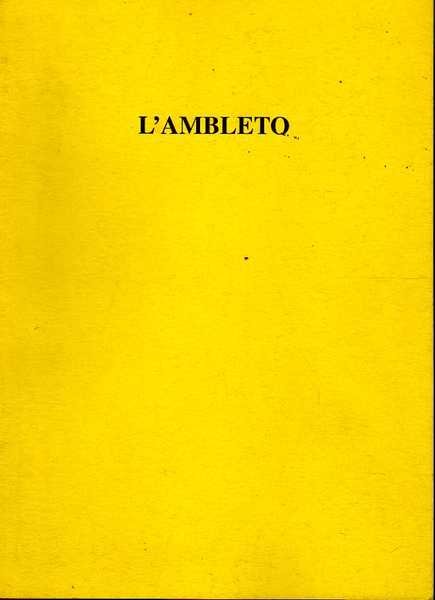 L'AMBLETO