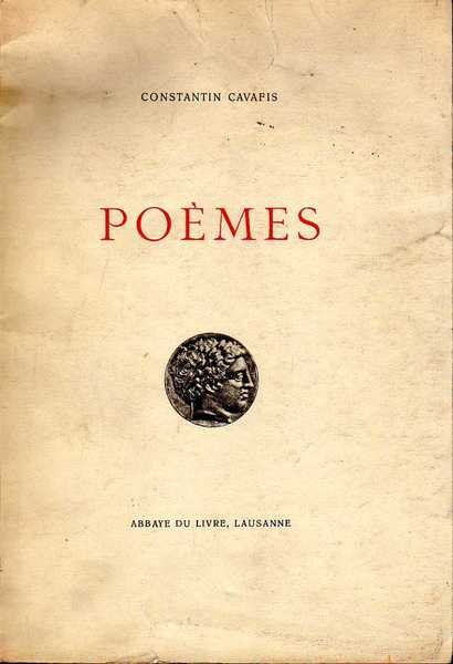 Poèmes | Immagine principale