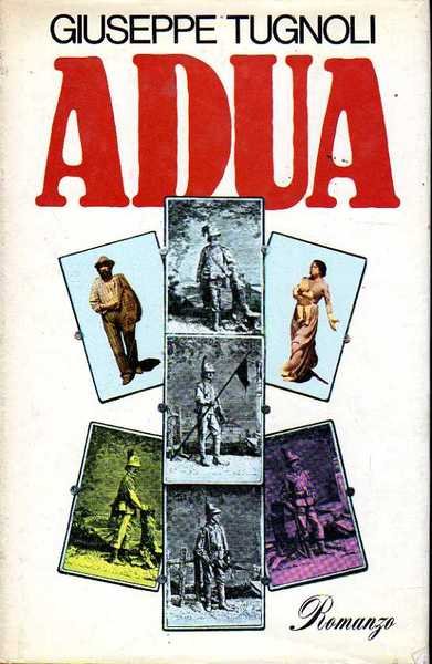 Adua | Immagine principale