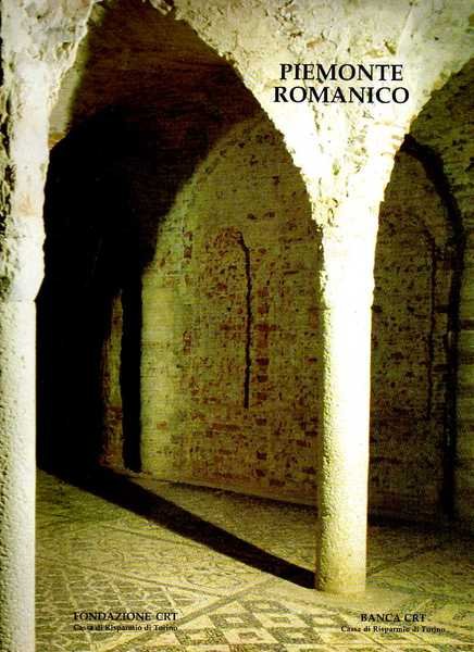 Piemonte romanico