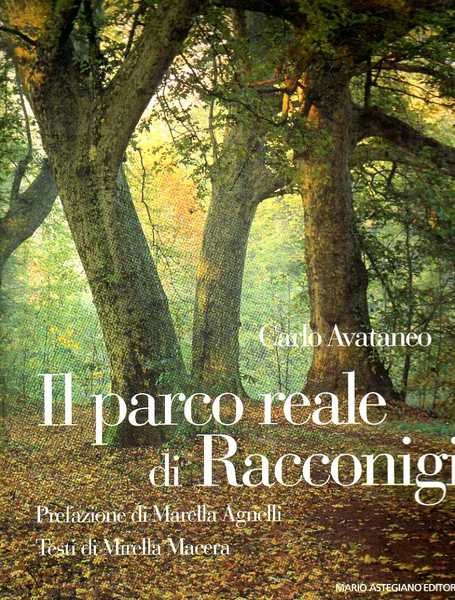 Il parco reale di Racconigi | Immagine principale