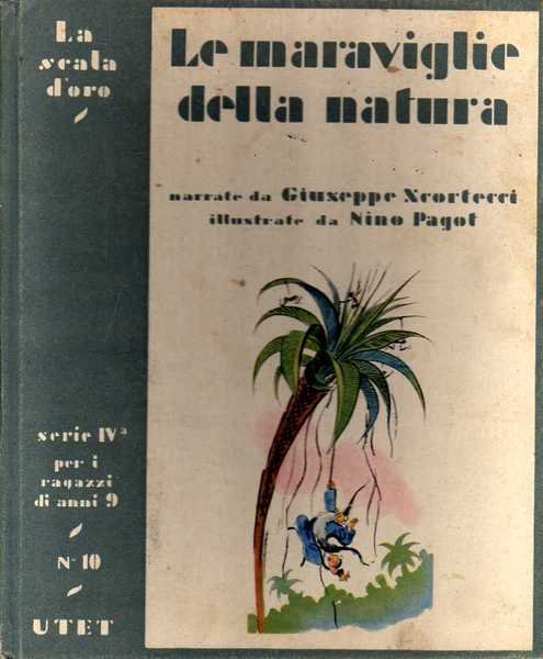 Le meraviglie della natura