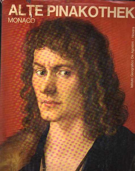 Alte Pinakothek Monaco. | Immagine principale