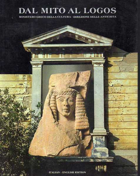 Dal mito al Logos. La figura umana nell'arte Greca | Immagine principale