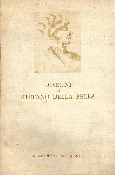 Disegni di Stefano della Bella