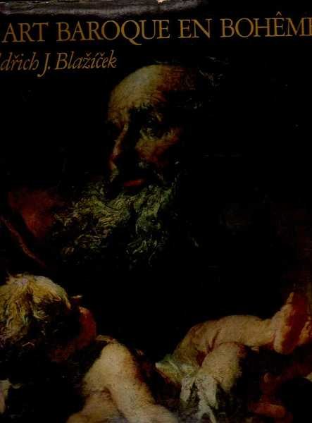 Le baroque en Boheme