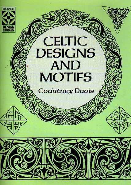 Celtic designs and motifs | Immagine principale