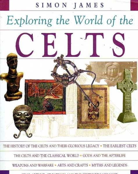 Exploring the world of the celts