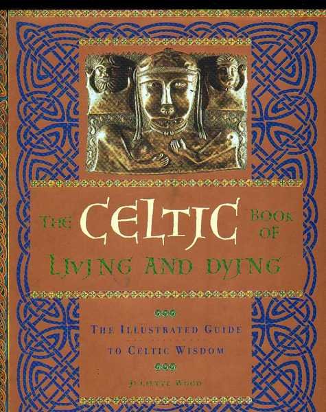 The celtic book of living and dying | Immagine principale