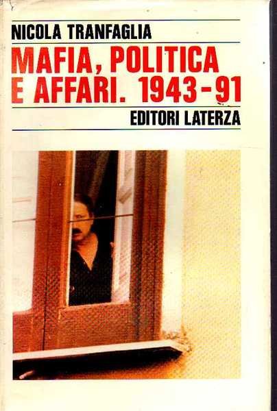 Mafia, Politica E Affari. | Immagine principale