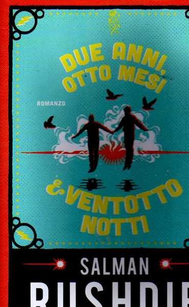 Due anni, otto mesi & ventotto notti