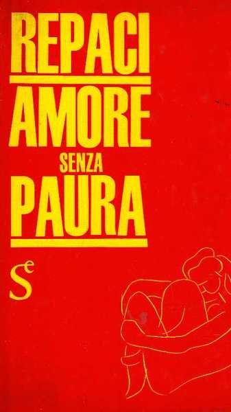 Amore senza paura | Immagine principale
