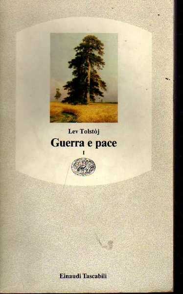 Guerra e Pace