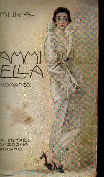 Fammi bella: romanzo.