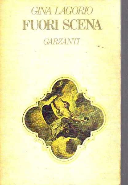 FUORI SCENA.